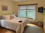 Yellow Bedroom